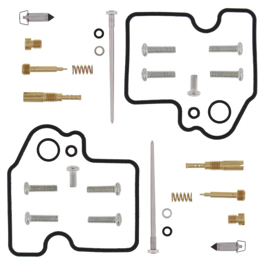 Carburetor Rebuild Kit Kawasaki KFX 700 V-Force 04-09