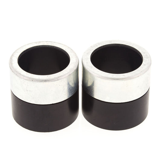 WRP Wheel Spacer Kit Front Suzuki RMX450 10-19, RMZ250 07-10, RMZ250 07-22, RMZ250 11-12, RMZ250 13-18, RMZ250 19-22, RMZ450 05-10, RMZ450 05-22, RMZ450 11-12, RMZ450 13-14, RMZ450 15-22