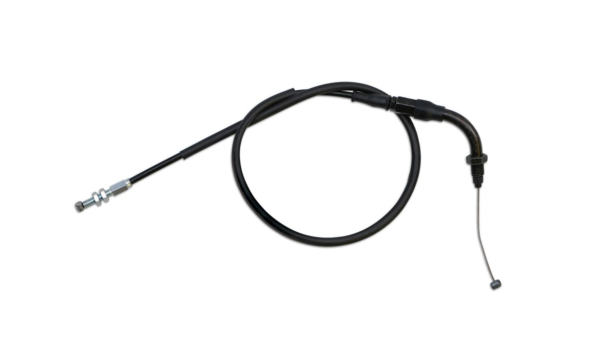 Throttle Cable Push & Pull Honda Super Cub 125 2018-2022 OE Refs: 17910-K0G-901, 17920-K0G-901
