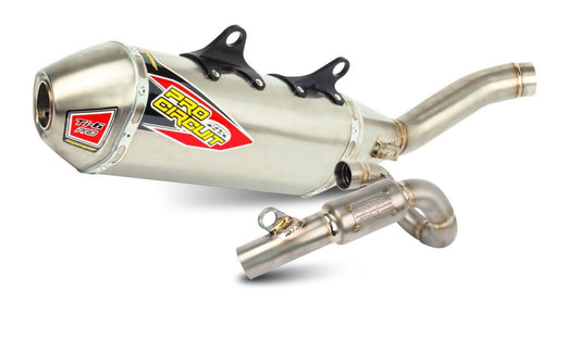 Pro Circuit 0352525BC EXHAUST TI-6 BC PRO FULL TITAN