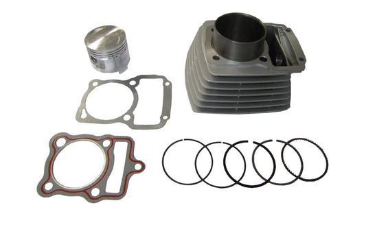 Barrel Standard Honda CG150 1978-2008 Bore Size 62.00mm