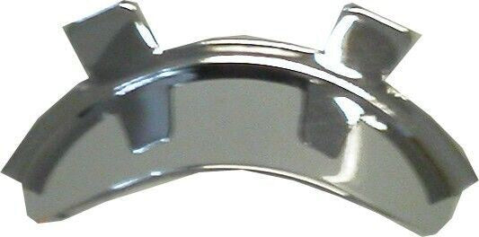 Bullet Light Visor For 312500, 312502, 312503, 312510, 312520