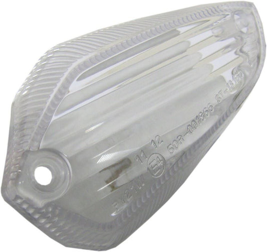 Indicator Lens Honda CBF125 09-12 R/R or F/L(Clear)