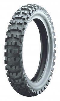 Heidenau 80/100-21 Motorcross Tyre Tubed K69