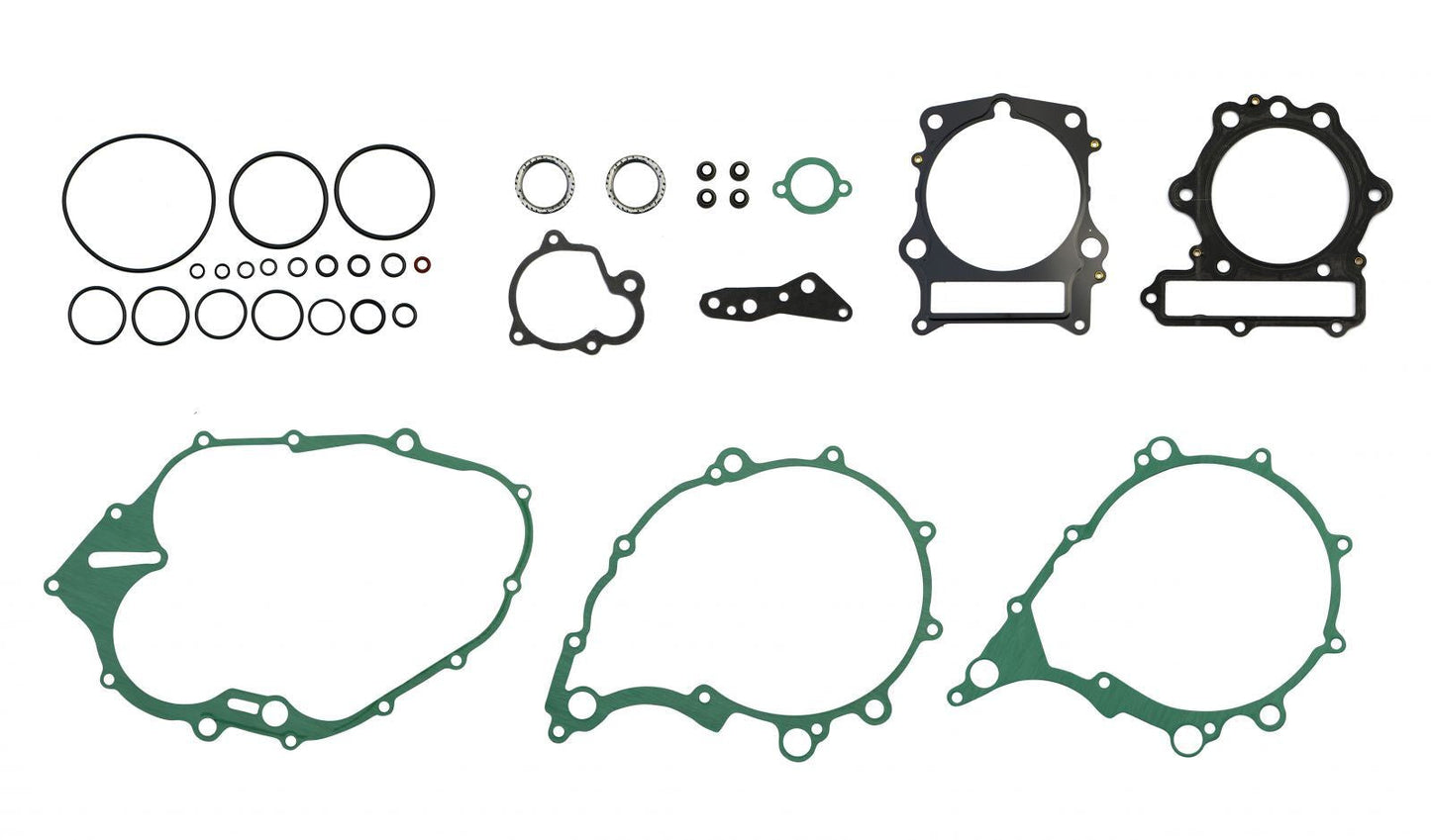 Centauro Full Gasket Set Yamaha XT600Z Tenere 83-87 (34L,55W,1VJ), XT600 84-88 (43F,2KF)