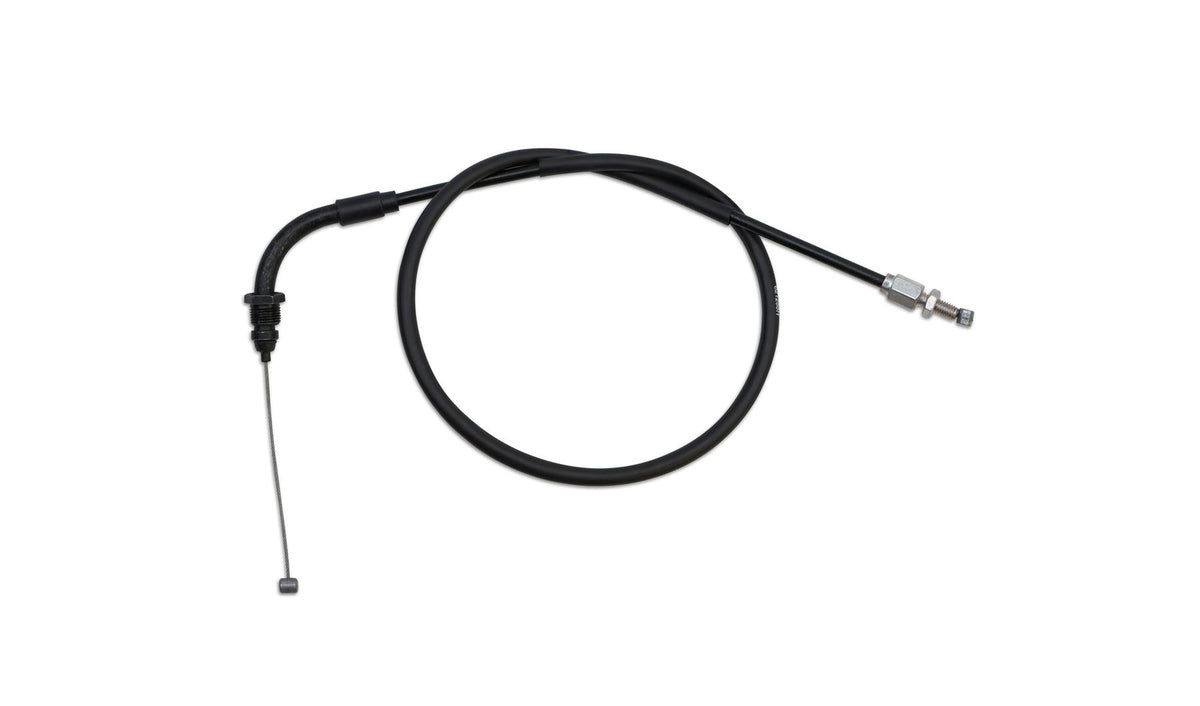 Throttle Cable Push & Pull Honda Super Cub 125 2018-2022 OE Refs: 17910-K0G-901, 17920-K0G-901