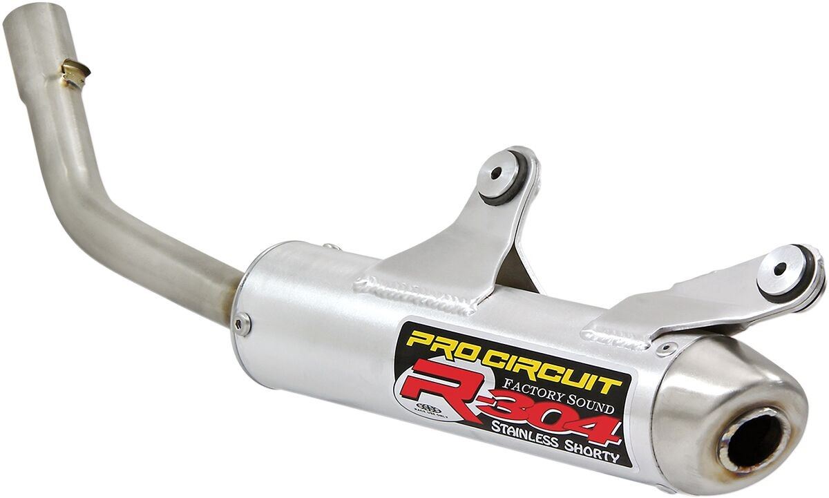 Pro Circuit 11101430 MUFFLER R304 BETA 300