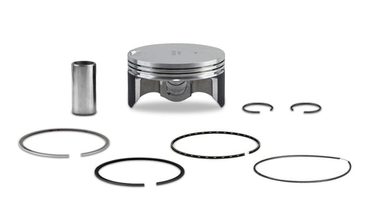 Athena Piston Kit (Forged) 101.93mm Yamaha YFM660 Grizzly 01-09, YFM660 Raptor 01-09