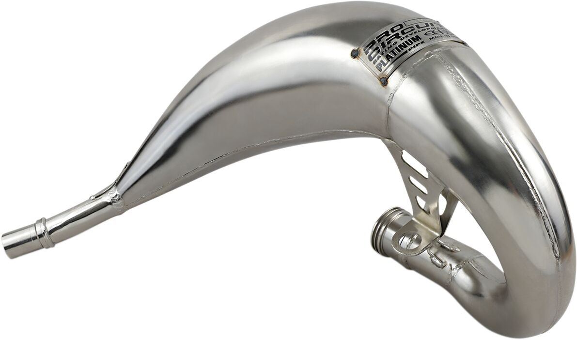 Pro Circuit 0851912 PIPE PLATIN KTM 125 SX