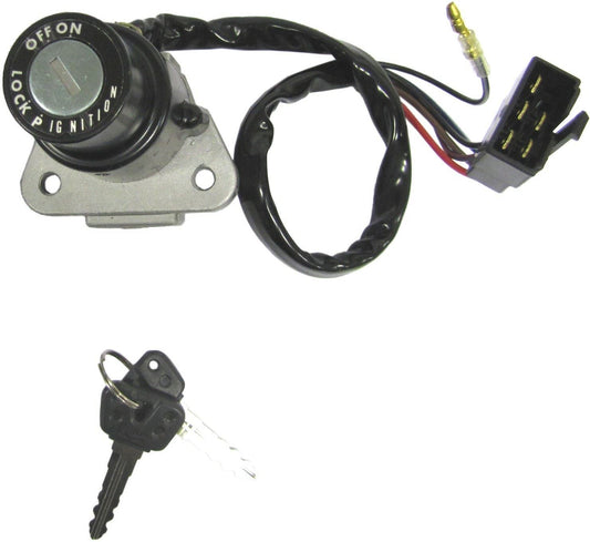 Ignition Switch Yamaha RD350 YPVS(6 Wires)