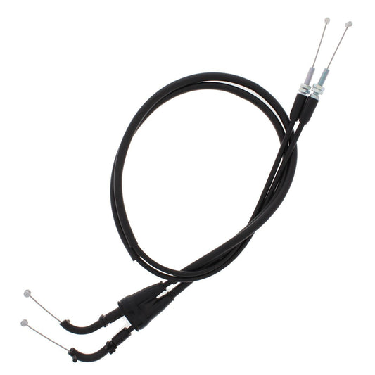 Cable, Throttle Husaberg FE250 13-14, FE350 13-14, FE450 2014, FE501 2014, Husqvarna FC 250 14-15, FC 250 (Euro) 2015, FC 350 14-15, FC 450 14-15, FC 450 (Euro) 2015, FE 250 14-16, FE 350 14-16, FE 350s 15-16, FE 450 14-16, FE 501 14-16, FE 501s