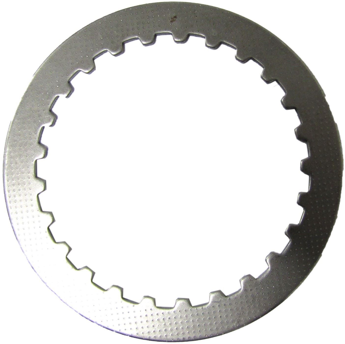 Metal Plate 191340, 191422, (2.0mm) 25 pegs