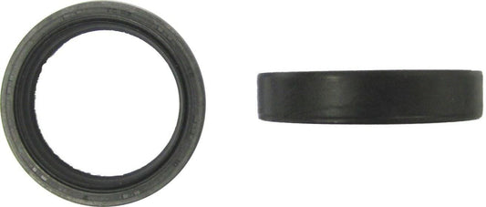 Fork Oil Seals 38mm x 48mm x 10mm with no lip (Pair)