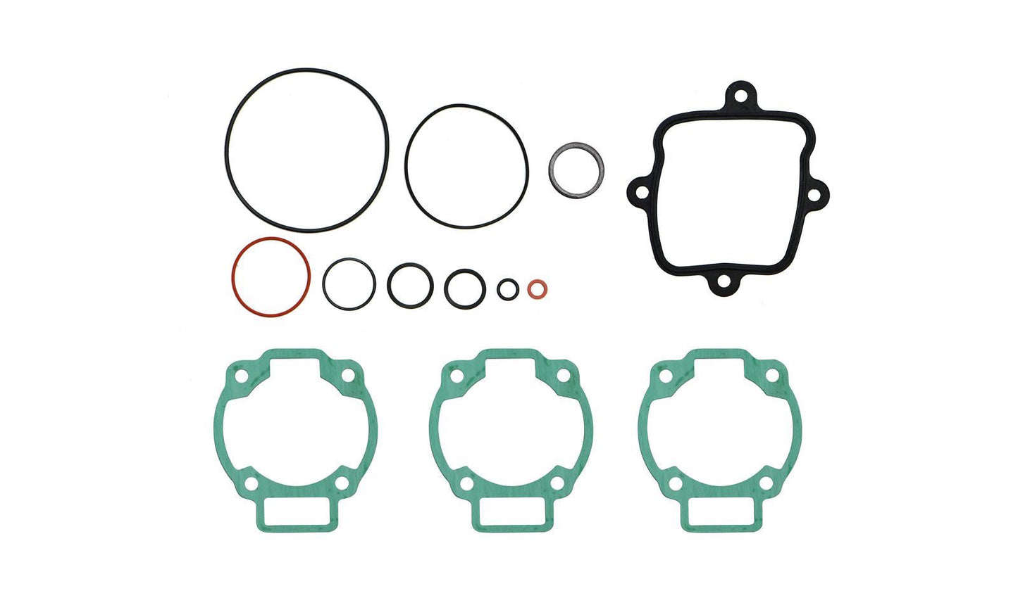 Centauro Full Gasket Set Piaggio 180 Hexagon LX 1998-1999, Italjet 180 Dragster 1999-2000