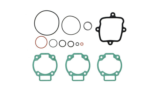 Centauro Full Gasket Set Piaggio 180 Hexagon LX 1998-1999, Italjet 180 Dragster 1999-2000