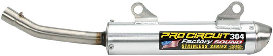 Pro Circuit SH92250-SE STN SILENC CR250 92-96
