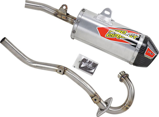 Pro Circuit 0111912F EXHAUST T-6 0111912F