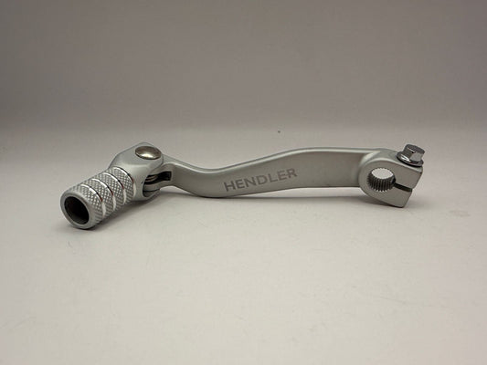 Gear Lever Alloy Silver Honda CRF125F 14-20