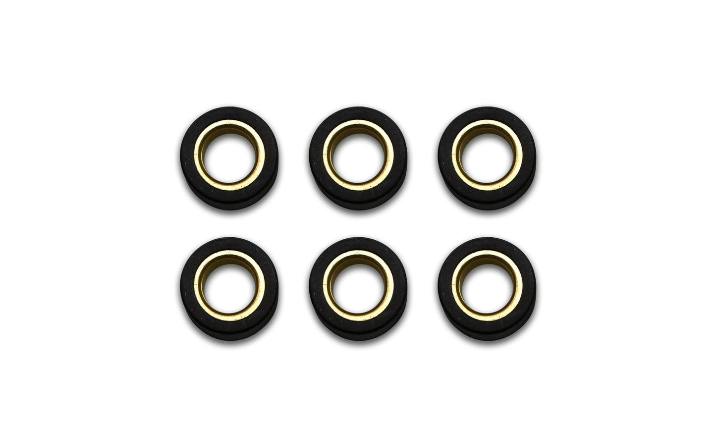 Clutch Roller 6.5g (15x12) Benelli, Hyosung, Italjet, Malaguti, Yamaha, Aprilia