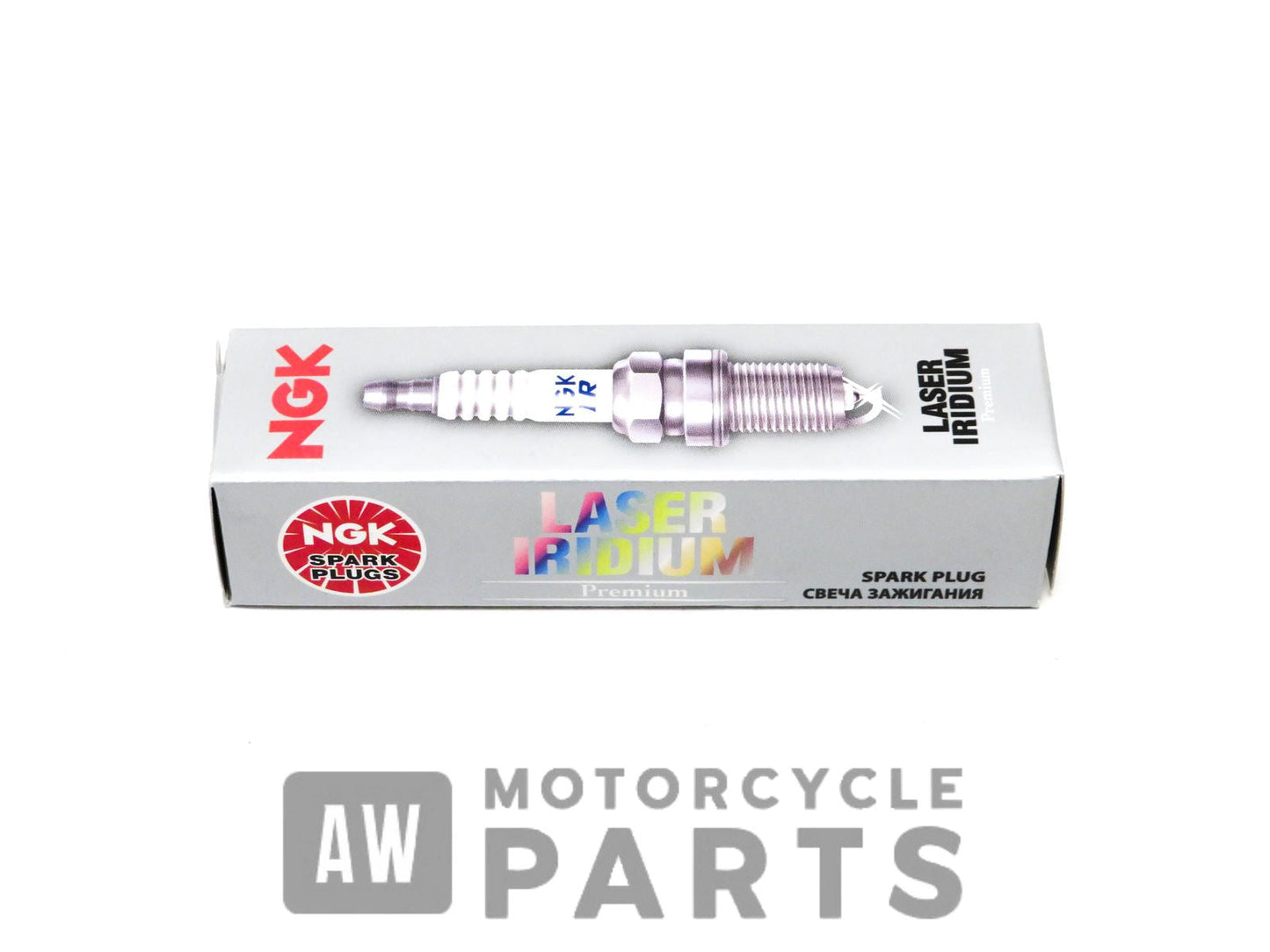 NGK Spark Plug IMR9D-9H (6544)