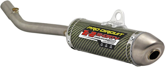 Pro Circuit 1121412K MUFFLER TI2R304 TI