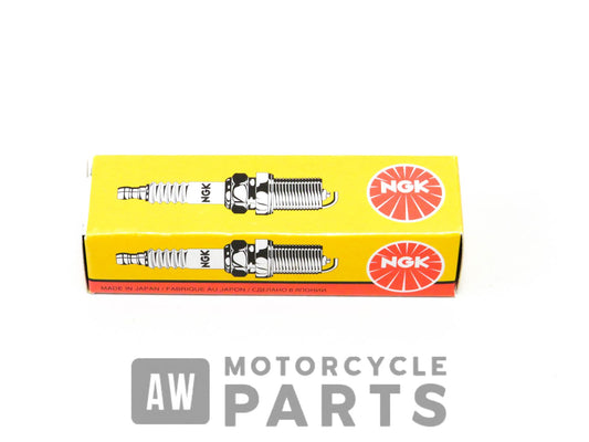 NGK Spark Plug DCPR9E (2641)
