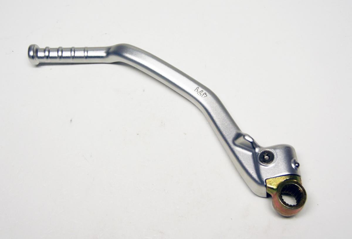 KICKSTART LEVER HONDA CRF250R 04-09, CRF250X 04-19,  24700-KSC-305