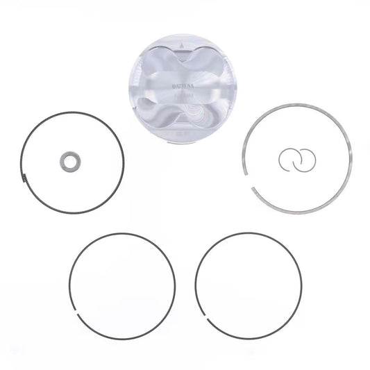 ATHENA PISTON KIT HONDA CRF450R 17-24, 98mm BIG BORE, KIT B