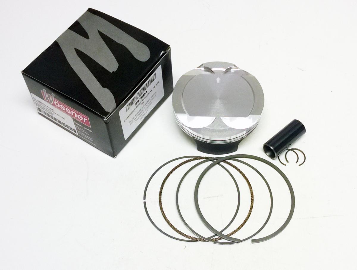 WOSSNER 95mm PISTON KIT C, KTM EXC-F 500, HUSQVARNA FE501, GAS GAS EC500 20-24