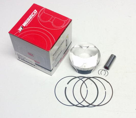 WISECO 79mm PISTON KIT B, HONDA CRF250R 18-19, CRF250RX 19-20