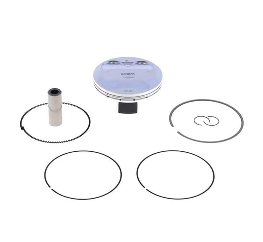 ATHENA PISTON KIT HONDA CRF450R 17-24, 98mm BIG BORE, KIT A