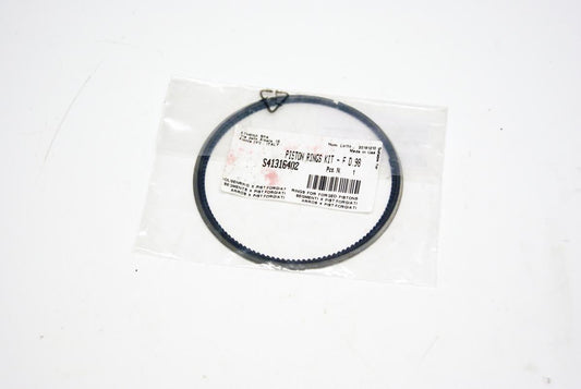 ATHENA PISTON RING KIT HONDA CRF450R 17-24, 98mm BIG BORE