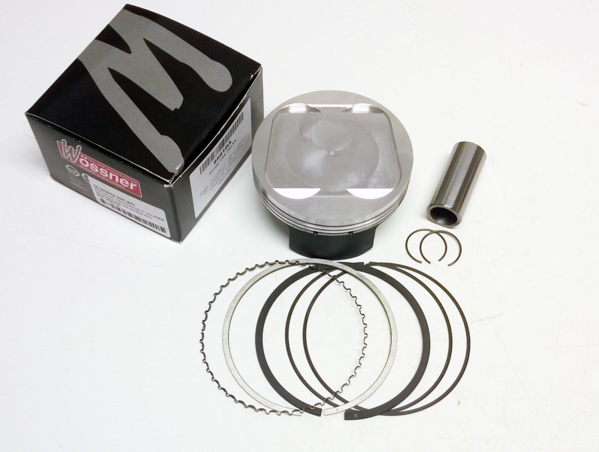 WOSSNER 103mm PISTON KIT HONDA TRX700XX 2008-2011