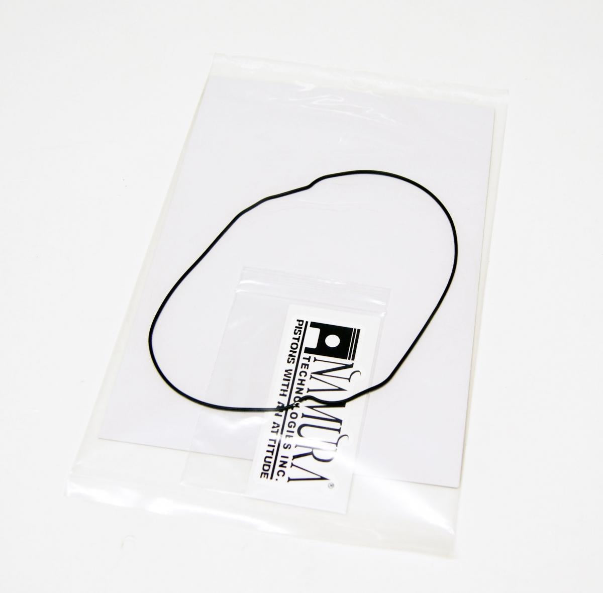 O-RING CLUTCH COVER OUTER HONDA  CR250 02-07, NX-10027CG, 91311-KZ3-L21