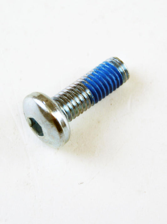 BOLT DISC M8 x 25mm EACH