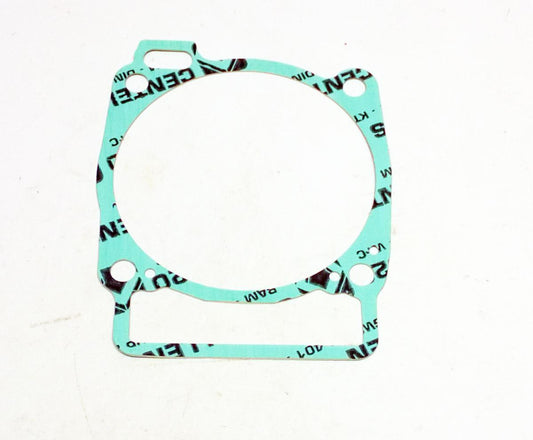 BASE GASKET 0.80 STD SHERCO 450 SEF-R, ATHENA S410462006019