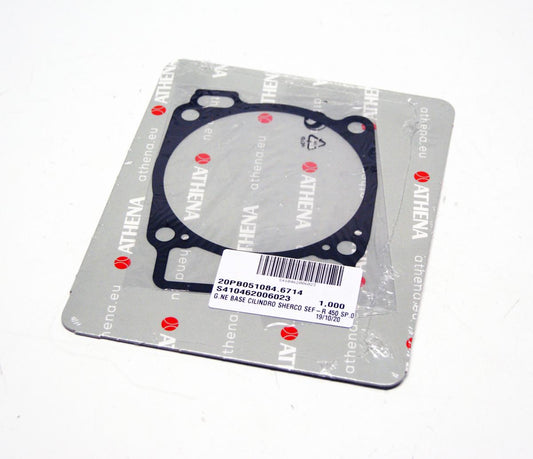 BASE GASKET 0.70 SHERCO 450 SEF-R, ATHENA S410462006021