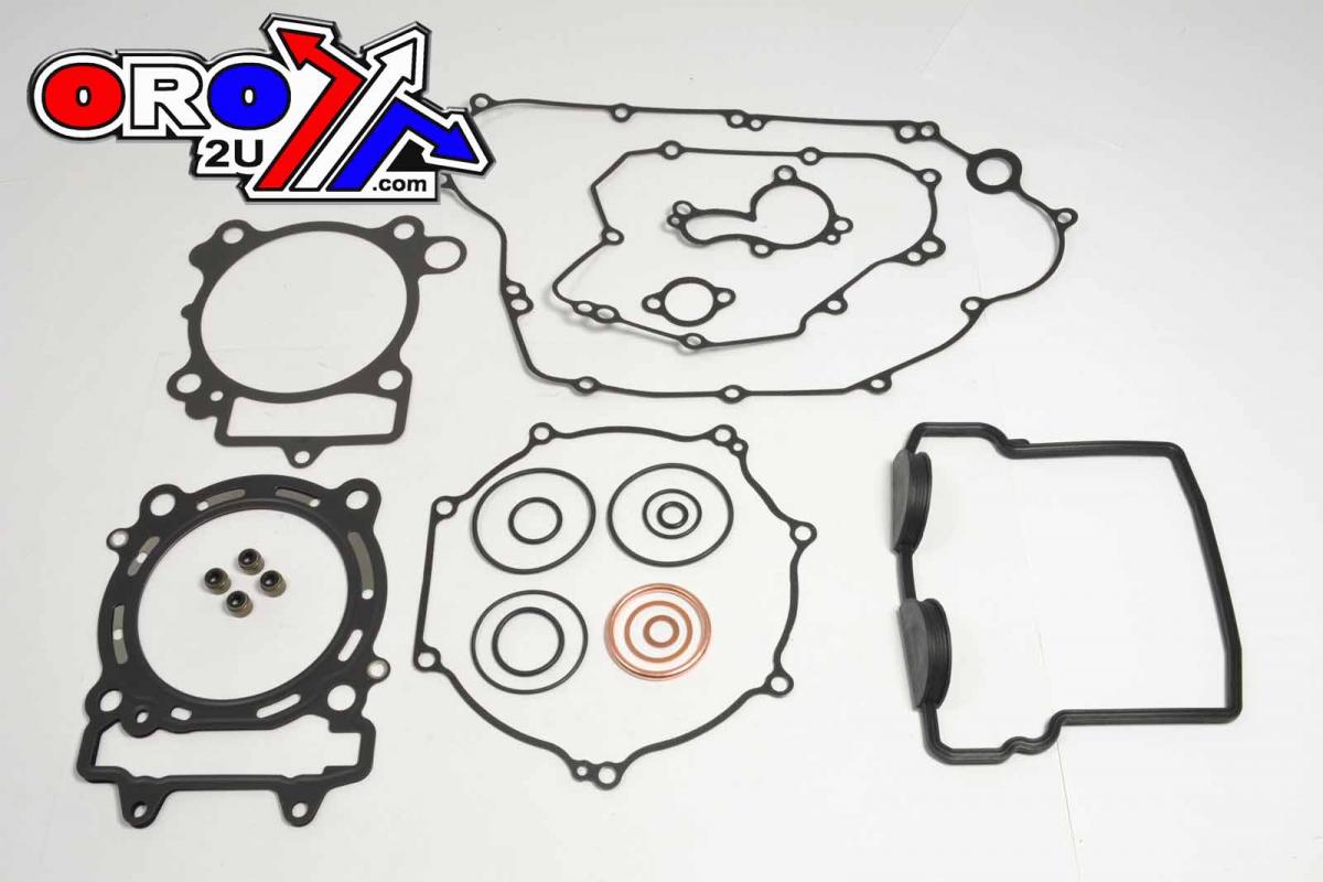 GENERATOR SIDE GASKET SHERCO SEF-R 450 15-19, ATHENA S410462017004