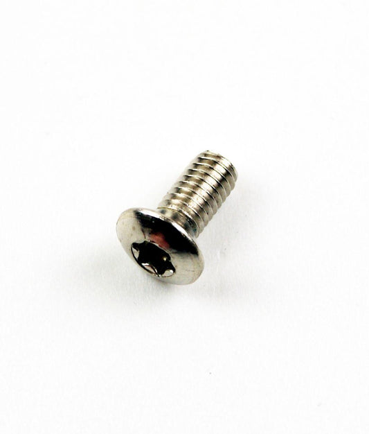 BOLT DISC TORX M6 x 13mm CSK KAWASAKI KX80, SUZUKI RM8085, YAMAHA YZ80/85
