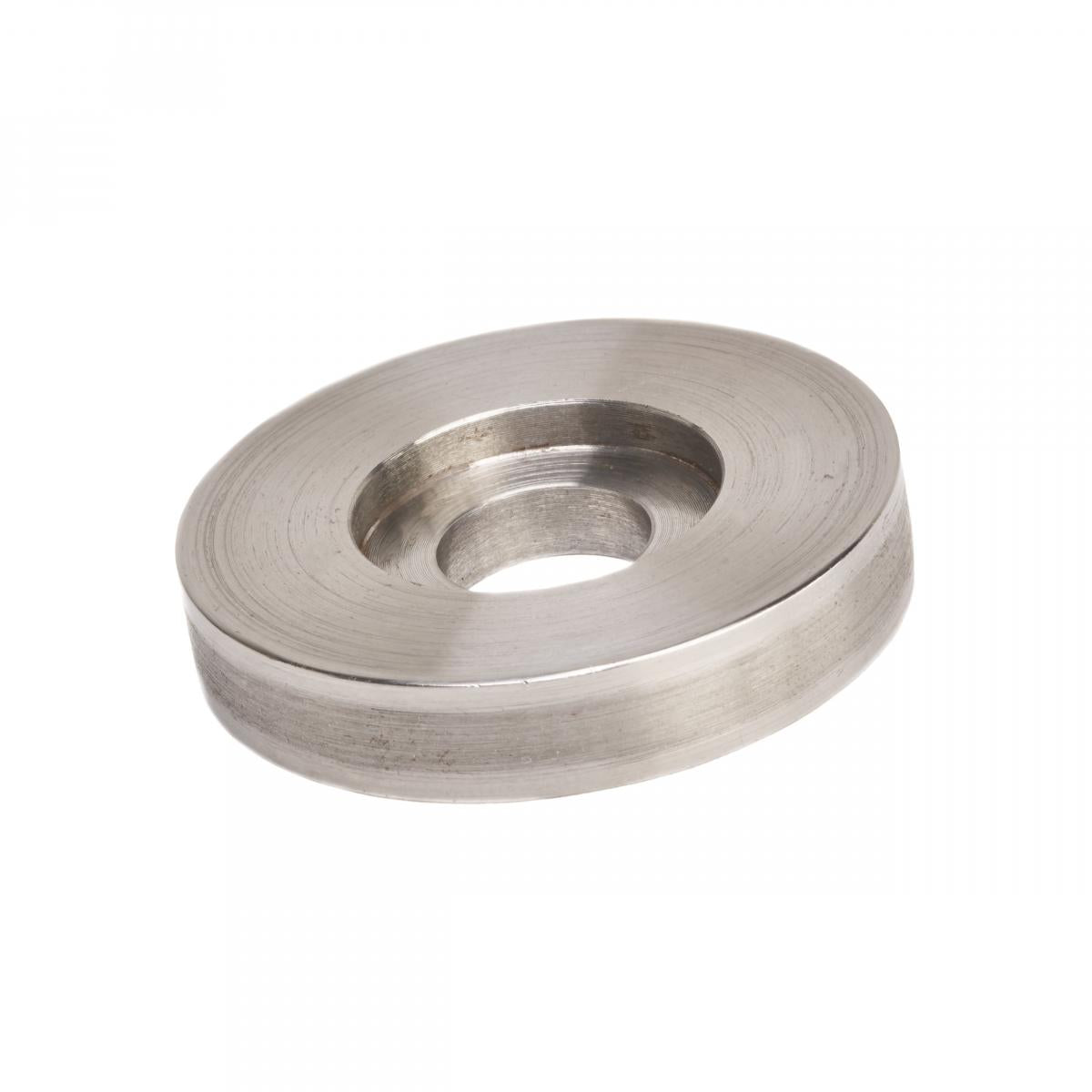 K-TECH SHOCK ABSORBER PISTON LOWERING WASHER, KYB/SHOWA 50mm (12mm I/D -3mm)