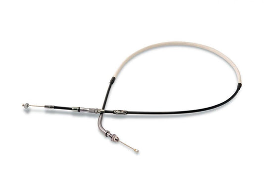 CABLE CLUTCH 18-21 CRF250R, MOTION PRO T3 02-3015, 22870-K95-A21 /22870-K95-A41
