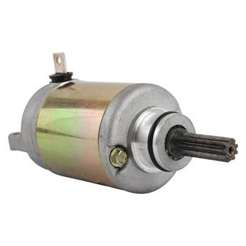 STARTER MOTOR Suzuki LTR450 06-11, 31100-45G00 LT-R450 AEP, SND0572