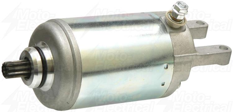 STARTER MOTOR ATC250/TRX250 85-86,  31200-HA0-004, 31200-HA6-682, SND0014