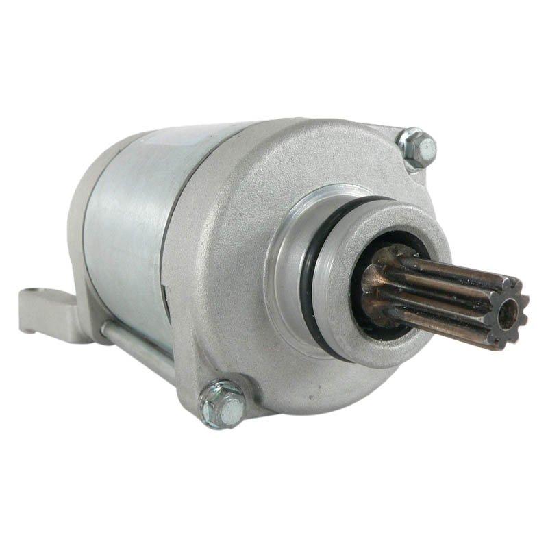 STARTER MOTOR YAMAHA  YFZ450 09-18,18P-81890-00, SMU0515