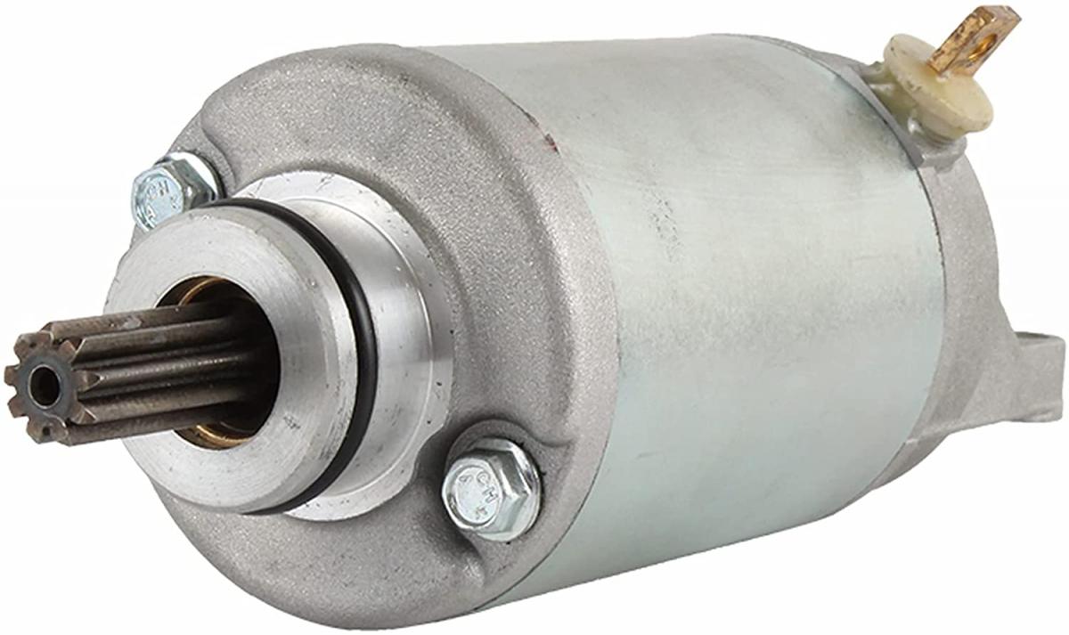 STARTER MOTOR SUZUKI AN/UH/UC/UX 125-400 98-14,  SND0587