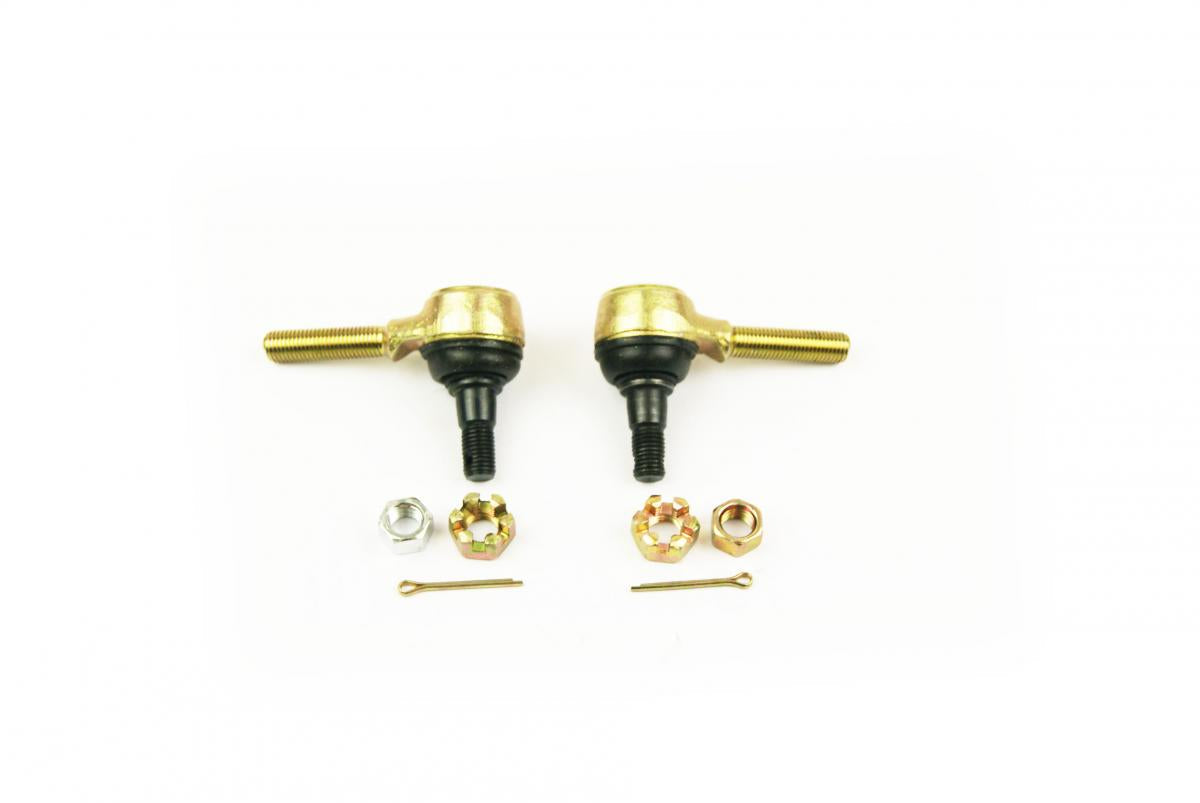 TIE ROD END KIT SUZ LT-F 400/500, KAW KVF300 12-18, YAM YFM700 07-16,  51-1016