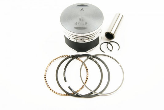 NAMURA +1.50mm PISTON KIT KAWASAKI KFX90 2007-2023