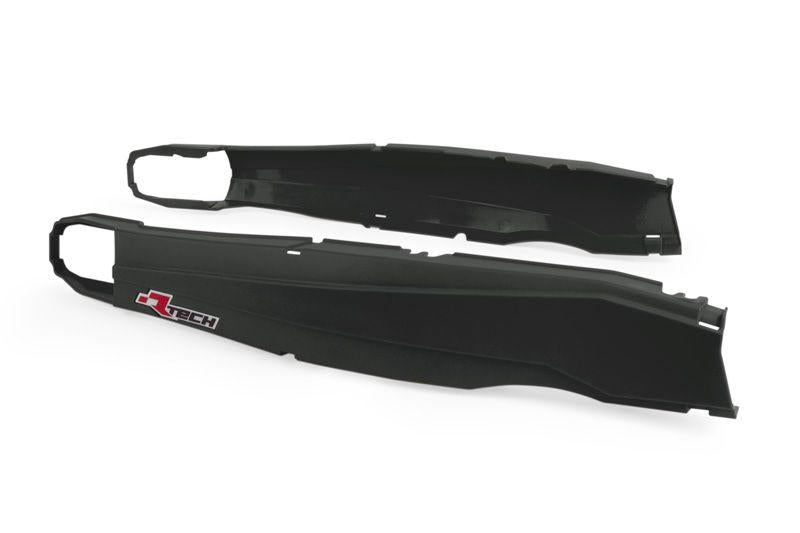 R-TECH BLACK SWING ARM PROTECTOR BETA RR 125-530 13-19, XTRAINER 250-300 15-20