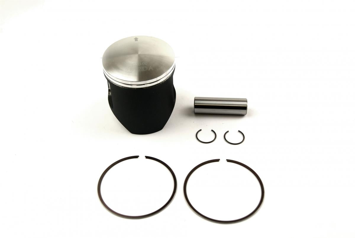 WOSSNER 72mm PISTON KIT B, TM MX/EN 300 2t 2020