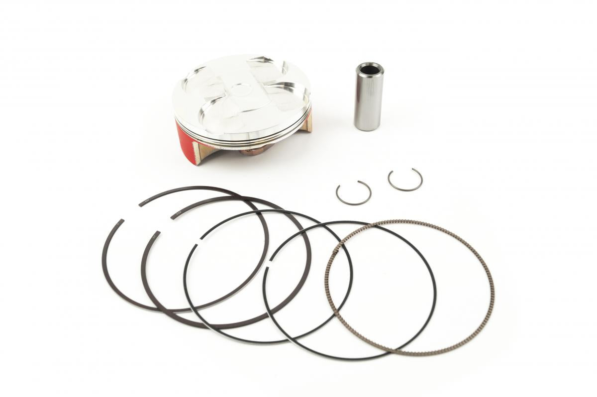 WOSSNER 78mm PISTON KIT C, SHERCO SC-F250 2019-2021